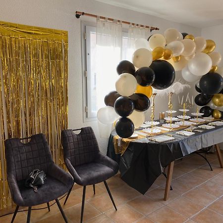 Maison Familiale La Baie 10 Ps En Cote De Jade La Bernerie-en-Retz Ngoại thất bức ảnh