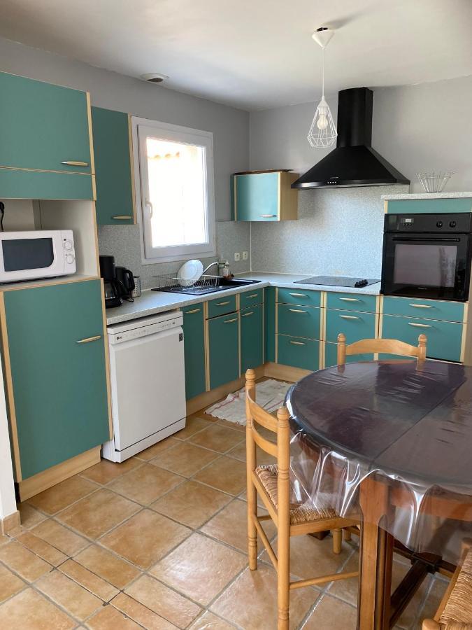 Maison Familiale La Baie 10 Ps En Cote De Jade La Bernerie-en-Retz Ngoại thất bức ảnh