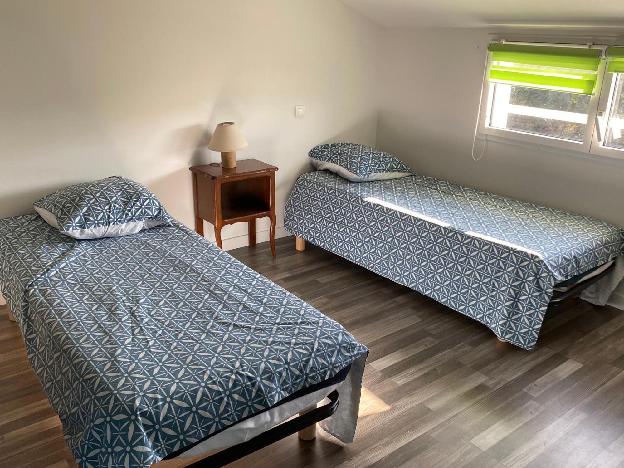 Maison Familiale La Baie 10 Ps En Cote De Jade La Bernerie-en-Retz Ngoại thất bức ảnh