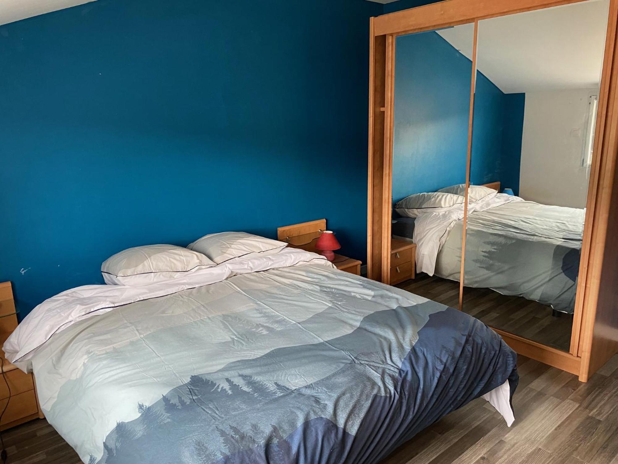 Maison Familiale La Baie 10 Ps En Cote De Jade La Bernerie-en-Retz Ngoại thất bức ảnh